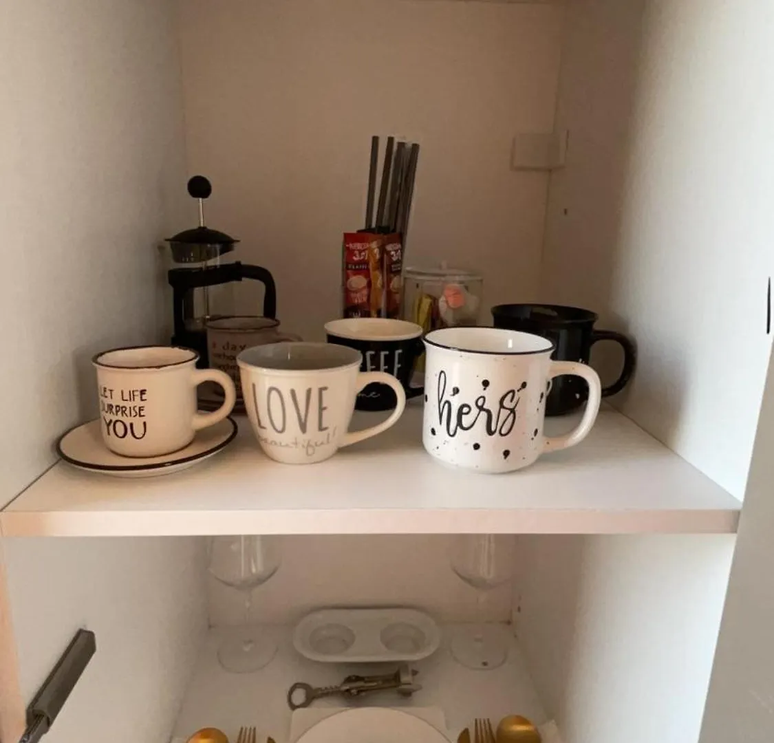 Amla Mia Apartment Vlorë アルバニア