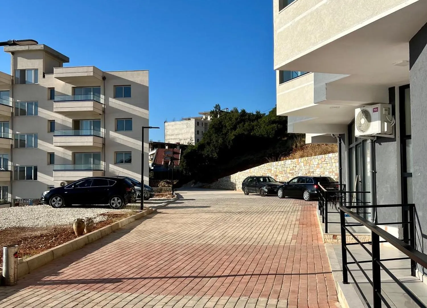Amla Mia Apartment Vlorë