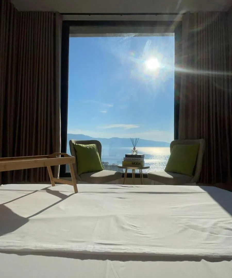 Amla Mia Apartment Vlorë