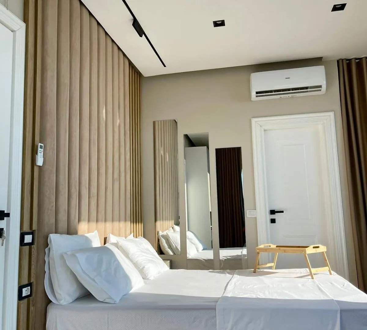 Amla Mia Apartment Vlorë