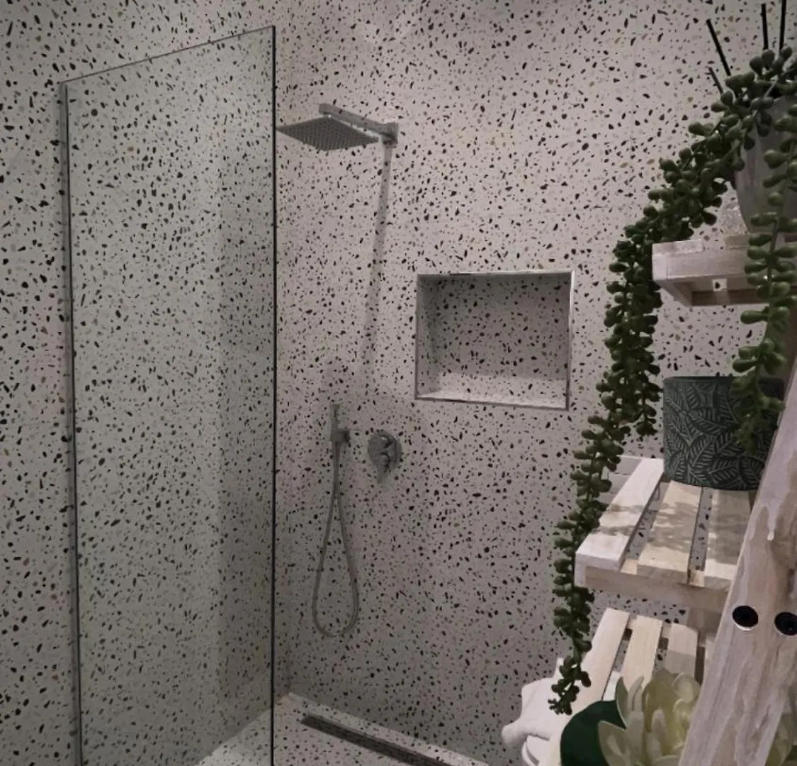 Amla Mia Apartment Vlorë アルバニア